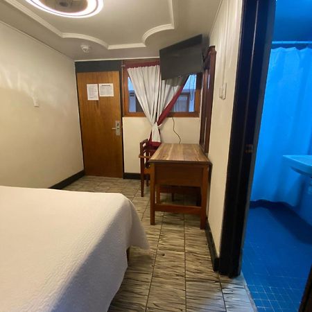 Hotel Flamingos De Куидад Гузман Екстериор снимка