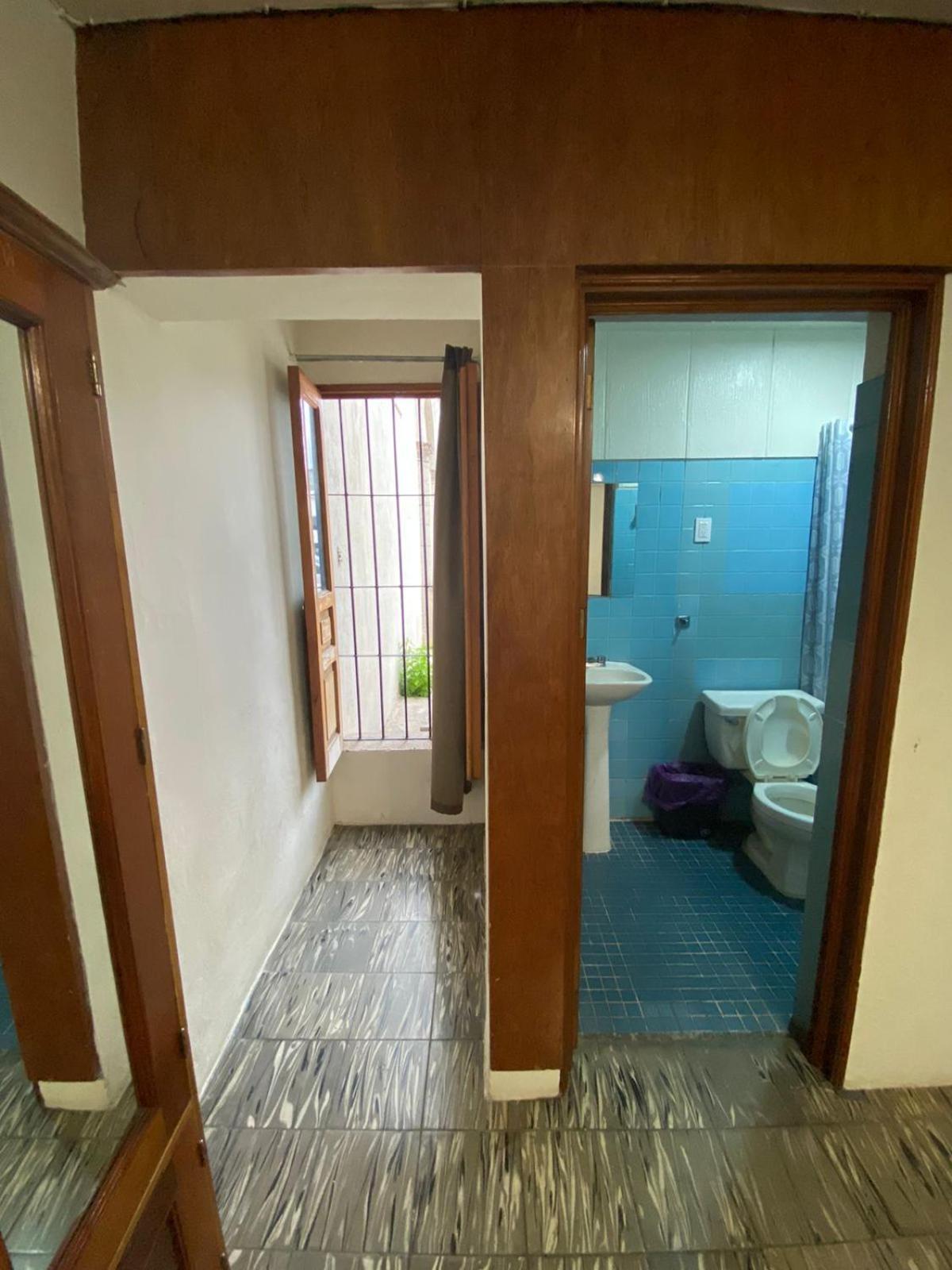 Hotel Flamingos De Куидад Гузман Екстериор снимка